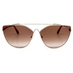 NEW!!! TOM FORD Jacquelyn-02 TF563 28G Authentic